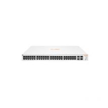 Hpe networking instant on switch 48p gigabit cl4 poe 4p sfp+ 370w 1930