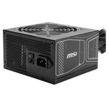 Msi alimentatore mag a750gn pcie5