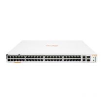 Hpe networking instant on switch 40p gigabit cl4 8p gigabit cl6 poe 2p 10gbt 2p sfp+ 600w 1960