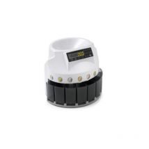 Contamonete elettrico e dividi cm012