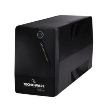 Tecnoware ups era plus 950 schuko together on