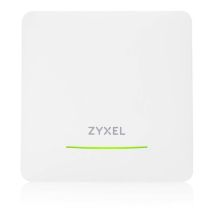 Access point wireless wi-fi7 zyxel nwa50bepro-eu0102f nebulaflex dual radio 2x2 802.11a/b/g/n/ac/ax/be 6.5gbps 1p lan2.5