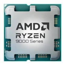Amd ryzen 5 9600x 6 core 3.9ghz 32mb skam5 tray