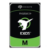 Hard disk sata3 3.5 enterprise 28000gb(28tb) seagate exos m st28000nm003k 7200rpm cache 512mb