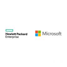 Hpe microsoft windows server 2025 remote desktop service 5 users cal ww ltu