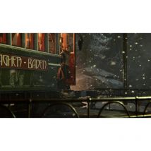 Syberia 4 - the world before ce ps5