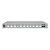 Ubiquiti unifi switch usw 48 managed layer 3 metallgehäuse