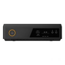 Zotac zbox qrp7n3500 intel core i7-13700hx rtx 3500 wi-fi/bt no os - pc barebone