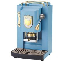 Faber pro deluxe ssc napoli - macchina per caffe`` - pressacialda in ottone - elettrovalvola e termostato 95 - telaio in acciaio
