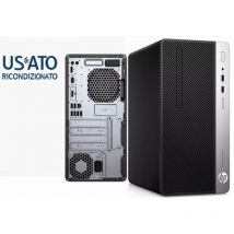 Pc reset pc ref i7 16gb 480gb ssd w11p i7-9700 hp 800/600 g5 tower