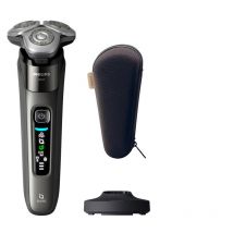 Philips ped philips rasoio elettrico x9002/10 ricaricabile wet&dry serie 9000