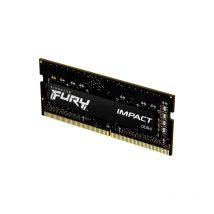 Kingston technology fury 8gb 3200mt/s ddr4 cl20 sodimm impact