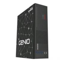 Pc yashi genio 8l sff yy80305 intel core ultra 7 155h 16gb ram ssd1tb w11p
