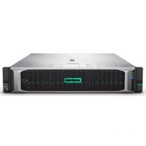 Hpe server rack dl380 gen11 4509y 2.6ghz 8c 1p 2x32gb-r 8sff
