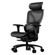 Thunderx3 xtc mesh black gaming chair