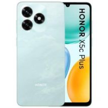 Honor x5c plus 4+256gb 6.74g ocean cyan ds ita