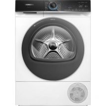 Siemens iq700 wq46b2d41 asciugatrice libera installazione caricamento frontale 9 kg bianco