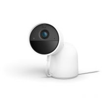 Philips videocamera con cavi con supporto da tavolo secure