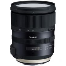 Tamron af sp 24-70mm f / 2.8 di vc usd g2 slr obiettivi standard nero