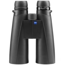 Carl zeiss conquest hd 15x56 binocolo nero
