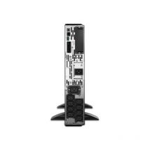 Apc smart-ups x3000va rack/tower lcd 230v network