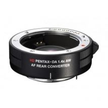 Pentax hd da af 1.4x aw adattatore per lente fotografica