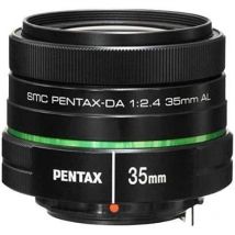 Pentax smc da 35mm f/2.4 al