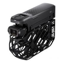 Hoverair kamera-drohne x1 pro schwarz