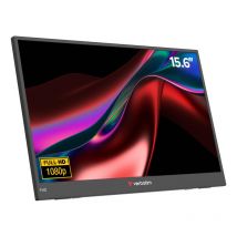 Monitor portatile 15.6 fhd light