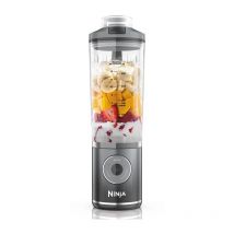 Ninja bc251eugy blast max kabelloser mixer grau