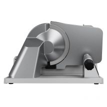 Ritter tondo 13 allesschneider mit kondensatormotor silber