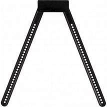 Viewsonic supporto a monitor per webcam da all-in-one videoconferenze