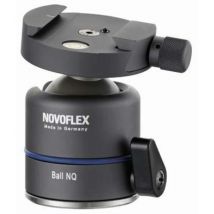 Novoflex ball nq testa per treppiede alluminio 5,08 cm (2)