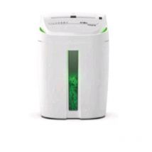 Kobra c4 hybrid distruggidocumenti a frammento tecnologia ibrida cestino 40 lt capacita` 15 fogli bianco