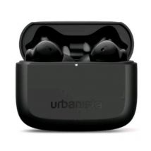 Aur. palo alto - midnight black