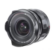 Voigtländer 15mm f4.5 obiettivo super ampio nero
