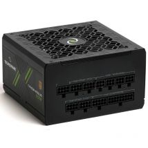 Tecnoware alimentatore 850w typhoon modulare 80+ 4*pcie 6+2 6*sata 1*24p 3*molex