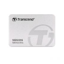 Transcend ssd225s ssd interno 250gb formato 2.5 interfaccia sata3 3d nand tlc
