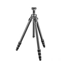 Gitzo gt2543l treppiede fotocamere digitali/film 3 gamba/gambe nero, grigio