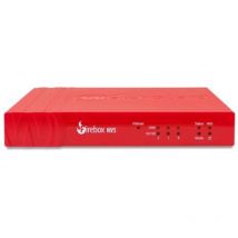 Watchguard firebox nv5 firewall network vpn gateway sd-wan support 3 x1gb interfacce ethernet con 5 anni standard support