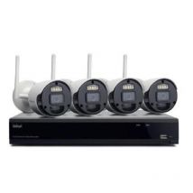 Isiwi nvr wireless isiwi connect isw-k1n8 gen1 8 canali