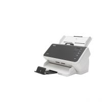 Alaris scanner s2050