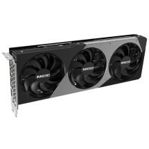 Inno3d geforce rtx 5070 x3 oc 12gb grafikkarte 3xdp/hdmi