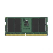 Kingston ram sodimm 32gb ddr5 5600mhz cl46