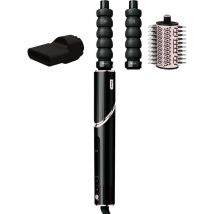 Shark flexstyle hd426eu 3-in-1 haarstyler black diamond