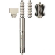 Shark flexstyle hd426sleu 3-in-1 haarstyler stone gold