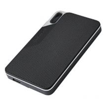 Ssd ext tx100 black 500gb