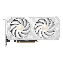 Zotac gaming geforce rtx 5070 twin edge oc white 12gb gddr7 grafikkarte 3x dp, 1x hdmi