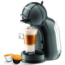 Krups dolce gusto mini me black (kp123bp16) - macchina caffe` espresso a capsule
