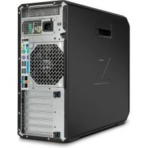 Workstation hp refurbished z4 g4 gu030216 xeon w-2123 32gbddr4 512ssd w11pro-upg quadrok2200-4gb 1y